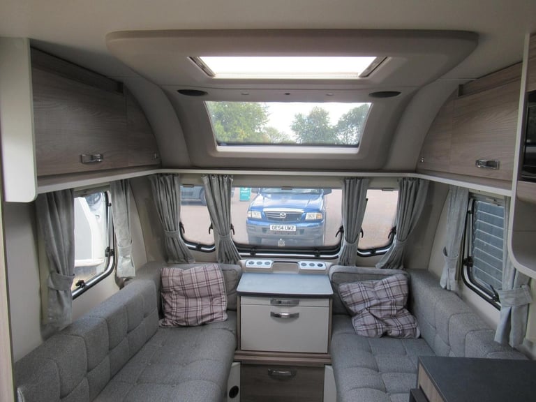 2023 Swift Sprite Major 4 SB