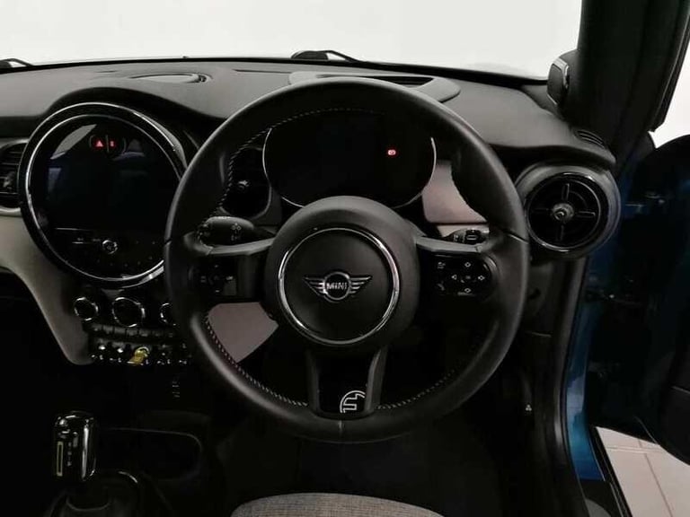 2021 MINI Hatch 32.6kWh Collection Edition 3dr HATCHBACK Electric Automatic