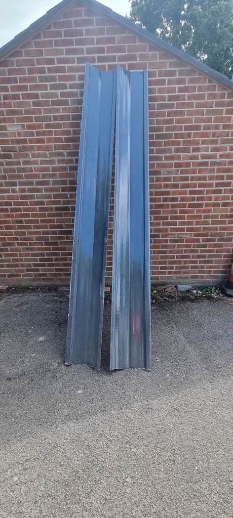 image for New Valley trays for slate grp