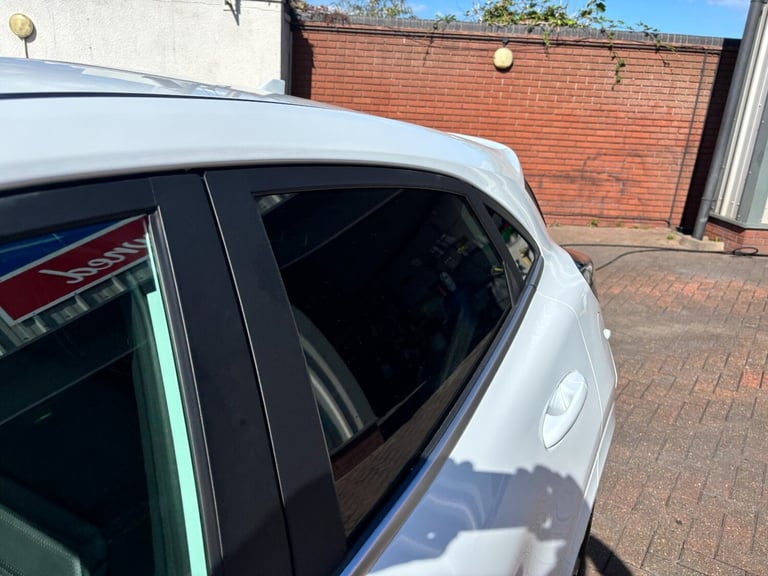 2023 Ford Puma 1.0 EcoBoost Hybrid mHEV 155 ST-Line Vignale 5dr Hatchback Petrol Manual