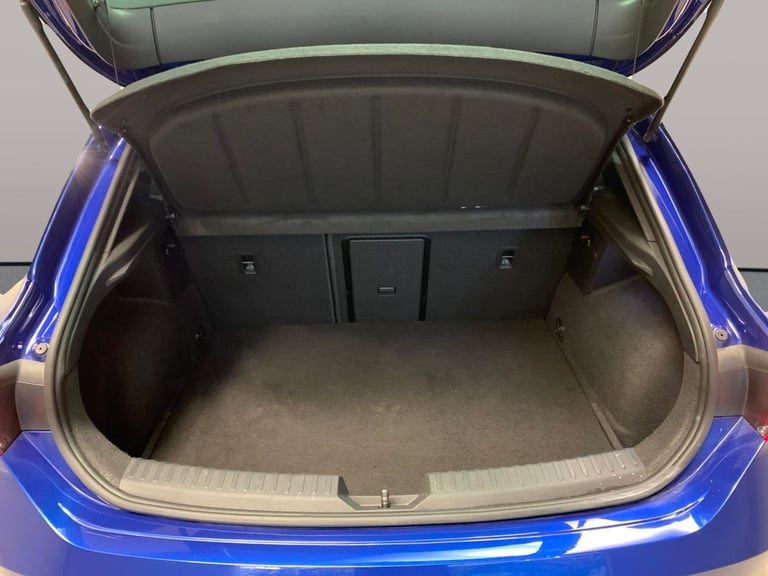 2021 SEAT Leon 1.4 eHybrid 12.8kWh FR Sport Hatchback 5dr Petrol Plug-in Hybrid DSG Euro 6 Hatchb...