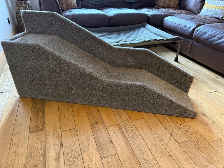 DOG 🐕 RAMP