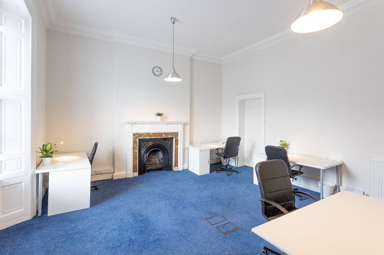 image for Private office/studio spaces to rent in Leith