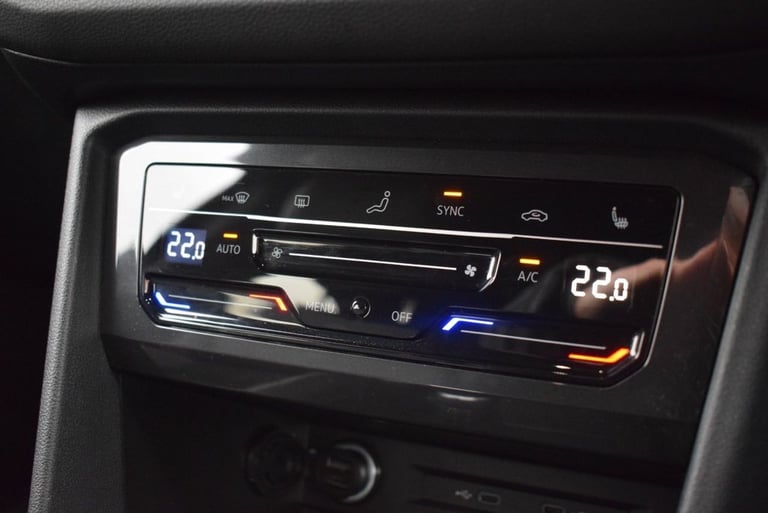 2024 Volkswagen Tiguan Allspace 1.5 TSI R-Line SUV 5dr Petrol DSG Euro 6 (s/s) (150 ps) ESTATE Pe...