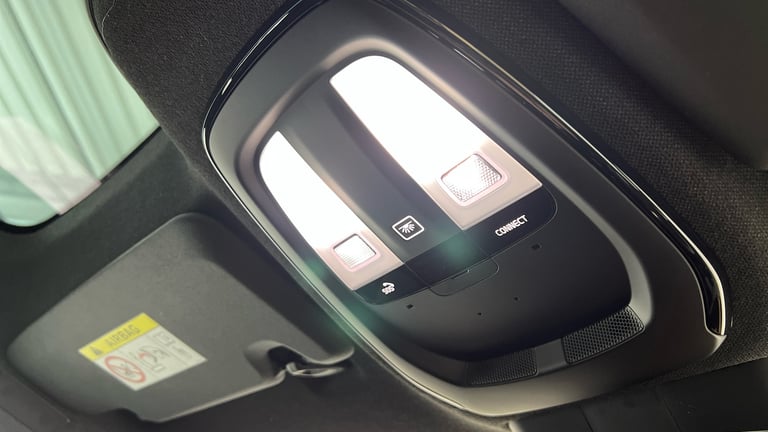 2023 Polestar Polestar 2 POLESTAR PS 2 Polestar 2 Long range Single motor - Plus Hatchback Electr...