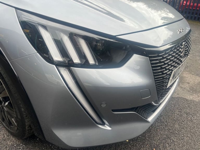 2023 Peugeot 208 1.2 PureTech GT Hatchback 5dr Petrol EAT Euro 6 (s/s) (130 ps) Hatchback Petrol ...