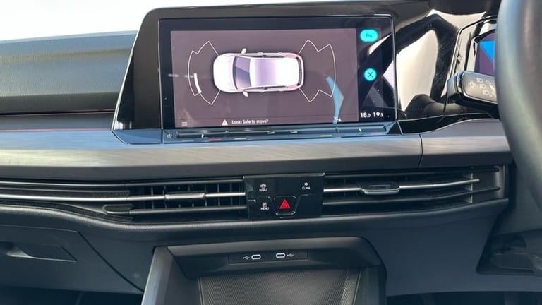 2020 Volkswagen Golf 1.5 TSI Style Hatchback 5dr Petrol Manual Euro 6 (s/s) (130 ps) Manual Hatch...