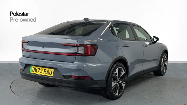 2023 Polestar Polestar 2 POLESTAR PS 2 Polestar 2 Long range Single motor - Plus Hatchback Electr...