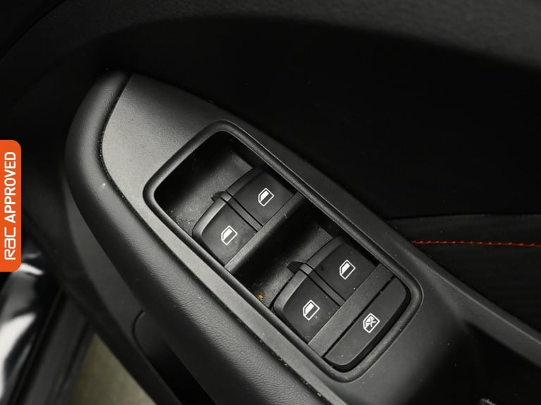 2023 MG MG ZS 1.0 T-GDI Exclusive SUV 5dr Petrol Auto Euro 6 (111 ps) Hatchback PETROL Automatic