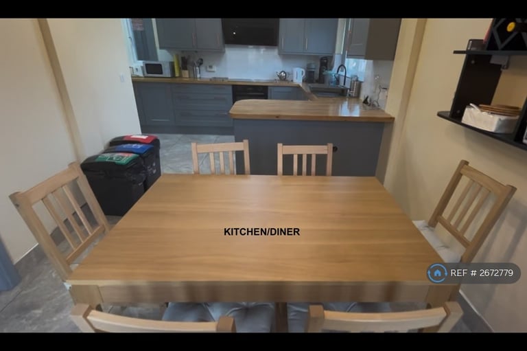 1 bedroom in Galingale View, Newcastle-Under-Lyme, ST5 (#2672779)