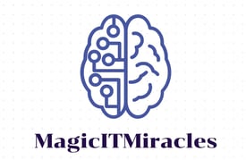 image for MagicITMiracles - IT support that is reliable for all your computer needs. No job is too small! 