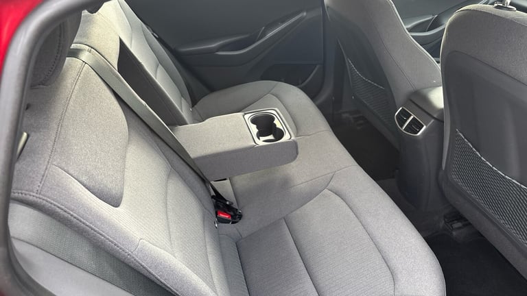 2020 Hyundai IONIQ 1.6 GDi Hybrid 1st Edition 5dr DCT HATCHBACK PETROL/ELECTRIC Automatic