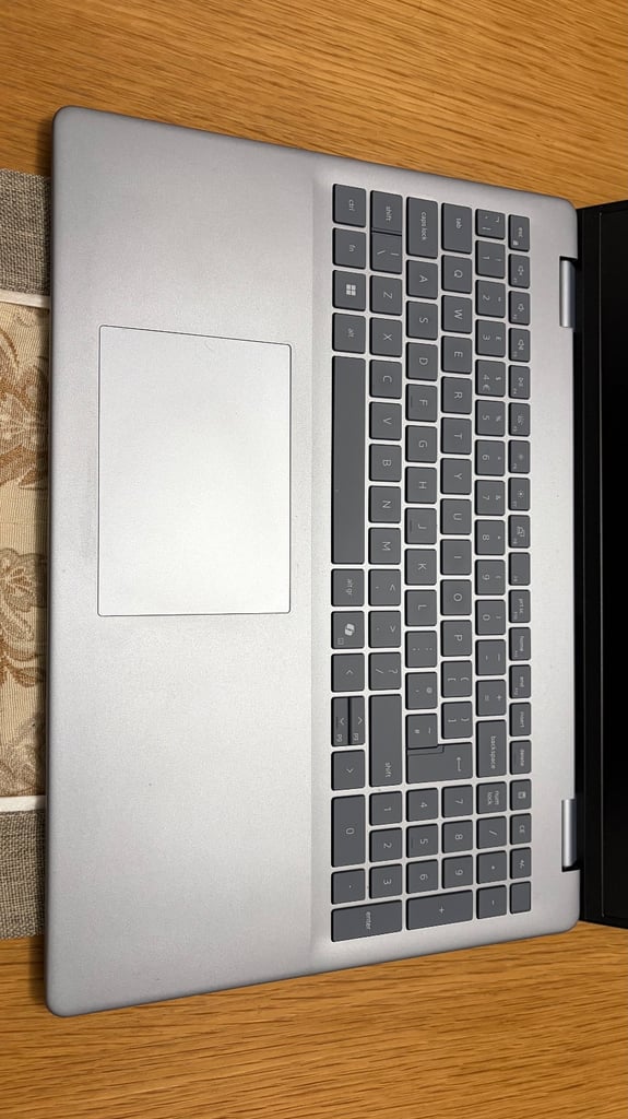 Dell Inspiron 16 5640 Laptop 16gb 1TB SSD Warranty Immaculate Condition 