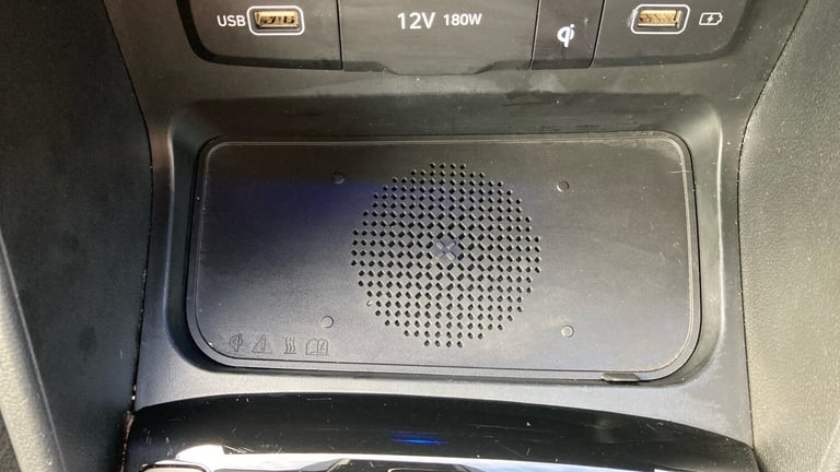 2022 Hyundai TUCSON 1.6 TGDi Premium 5dr 2WD ESTATE PETROL Manual