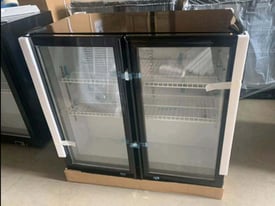 Bar fridge Undercounter drink display fridge cooler