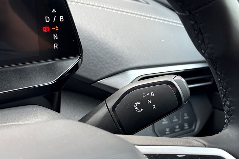 2025 Volkswagen ID.5 Pro 77kWh Match Auto 5dr SUV Automatic