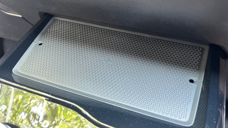 2024 MG MG4 EV Trophy Ev Extended Range Au Electric
