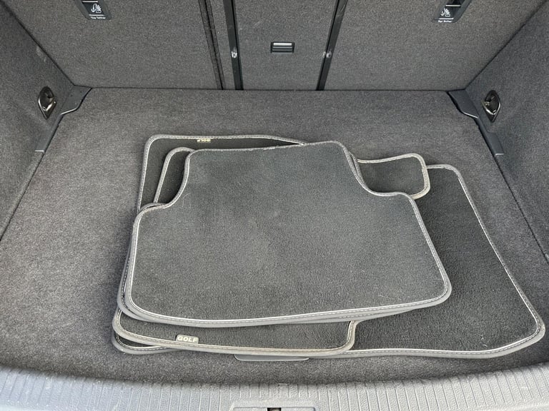 2014 Volkswagen Golf 2.0 TDI BlueMotion Tech SE Euro 5 (s/s) 5dr HATCHBACK Diesel Manual