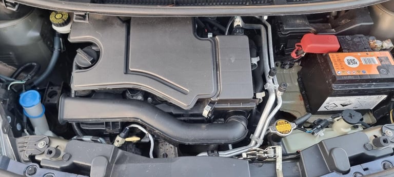 2015 Toyota AYGO 1.0 VVT-i x-play Euro 5 5dr Euro 5 HATCHBACK Petrol Manual