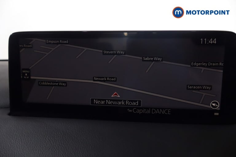 2021 Mazda CX-5 2.0 Sport 5dr SUV Petrol Manual