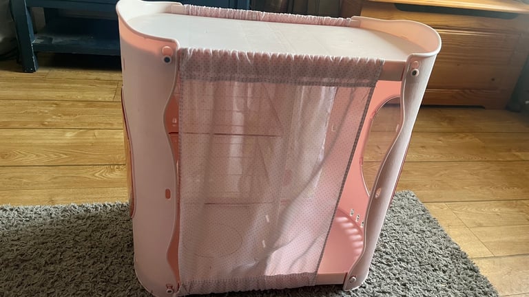 Baby Annabelle furniture 