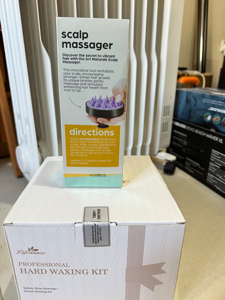 image for Skin Care Set