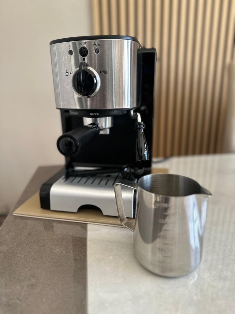 Coffee Machine