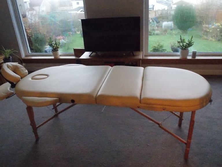 image for Portable Therapy Table