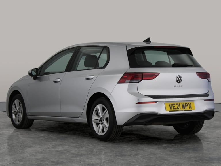 2021 Volkswagen Golf 1.5 TSI Life Hatchback 5dr Petrol Manual Euro 6 (s/s) (130 ps) - KEYLESS ST ...
