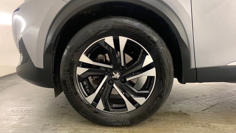 2022 Peugeot 2008 1.2 PureTech Allure Premium SUV 5dr Petrol Manual Euro 6 (s/s) (100 ps) SUV Pet...