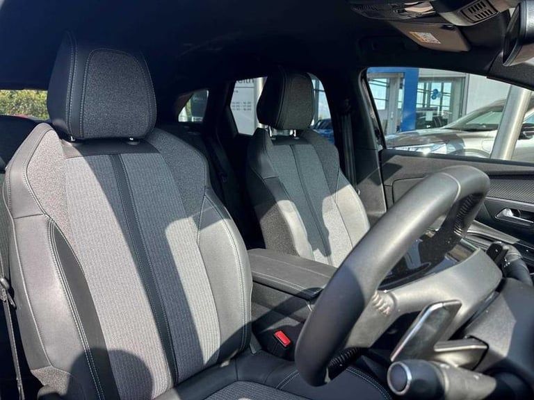 2024 Peugeot 3008 1.6 Hybrid 225 Allure 5dr e-EAT8 Automatic SUV Hybrid Automatic