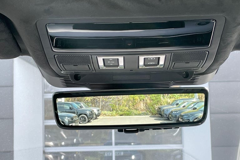  Land Rover Range Rover Evoque 2.0 D200 MHEV Autobiography SUV 5dr Diesel Auto 4WD Euro 6 (s/s) (...