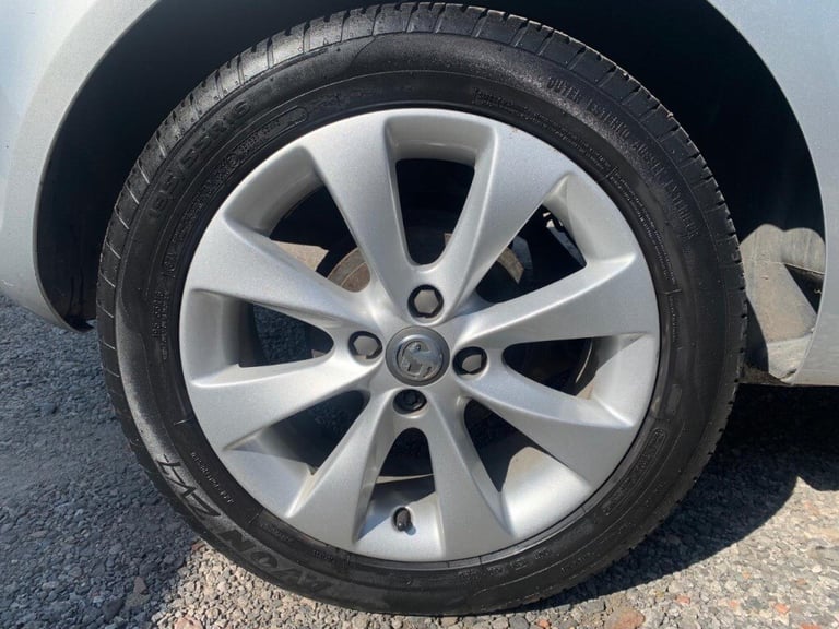  Vauxhall Corsa 1.0 ecoFLEX Excite 3dr [AC] Petrol