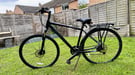 Specialized Crosstrail Elite Disc (large) Bike/Bicycle