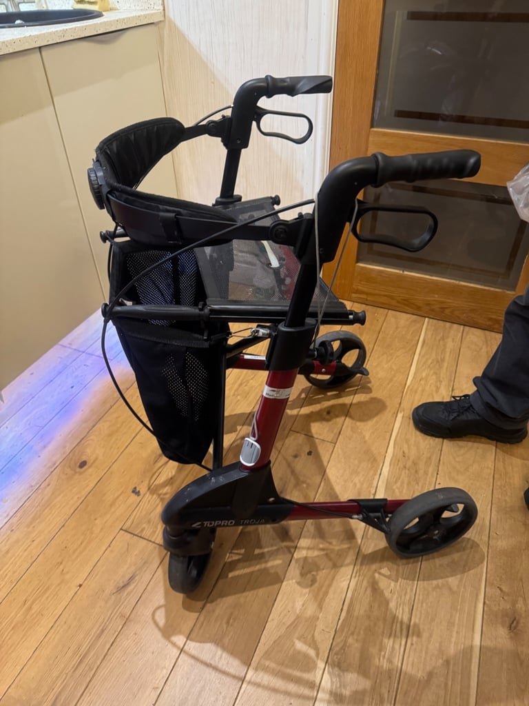 image for Mobility stroller 