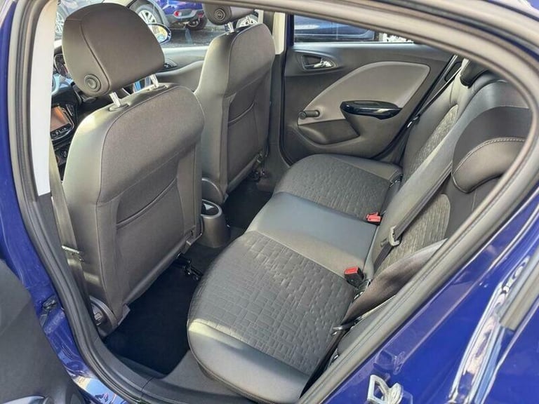 Vauxhall Corsa 1.4i ecoFLEX SE Hatchback 5dr Petrol Manual Euro 6 (90 ps)