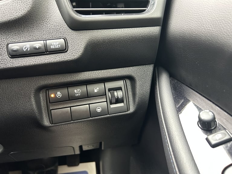 2022 Nissan Leaf TEKNA 5DR Automatic Hatchback Electric Automatic