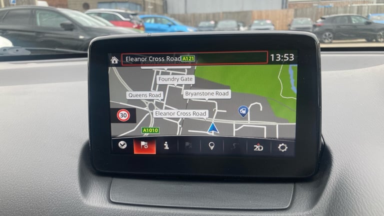 2019 Mazda Mazda2 1.5 Sport Nav+ 5dr Auto Petrol Hatchback Hatchback Petrol Automatic