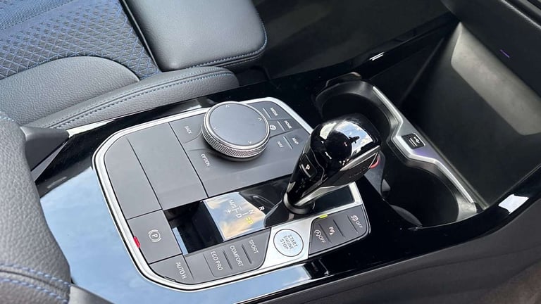 2022 BMW 2 Series 218i [136] M Sport 4dr DCT COUPE PETROL Automatic