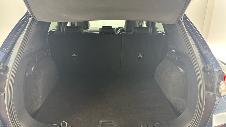 2023 Ford Kuga St-Line Edition SUV Petrol Manual
