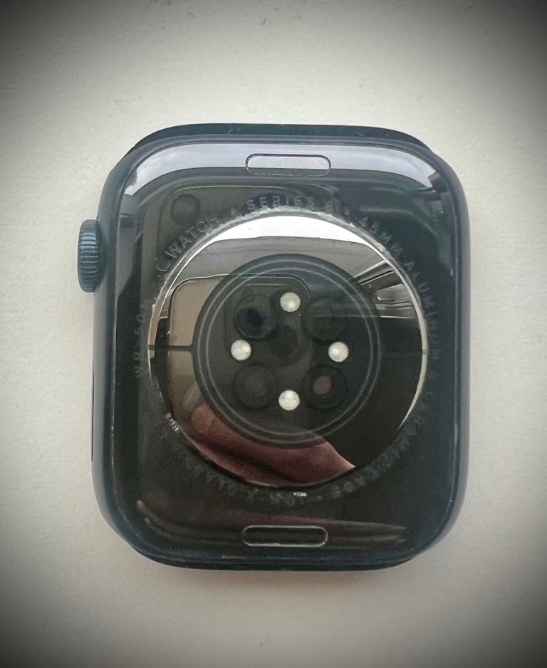 image for Apple Watch Series 8 and extras 