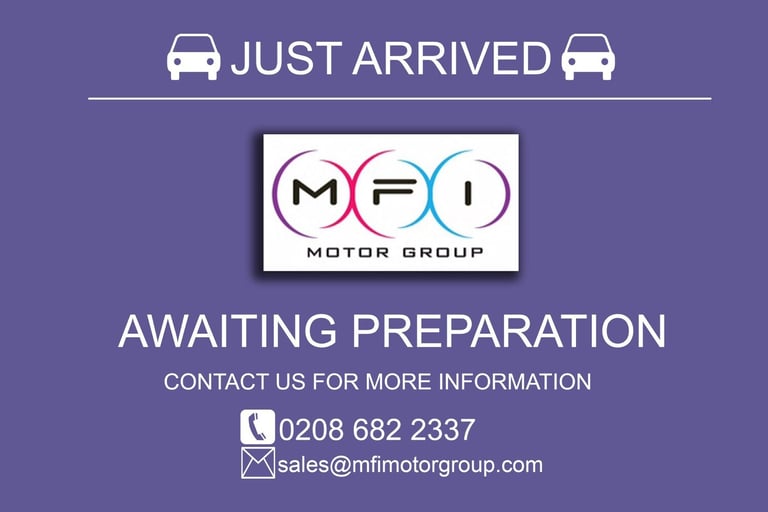 image for  Kia Sportage 1.6 GDi 1 Euro 6 (s/s) 5dr Petrol Manual