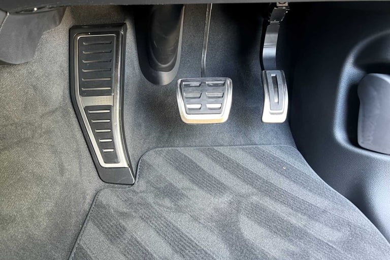 2025 Audi Q8 55 TFSI Quattro S Line 5dr Tiptronic SUV Petrol Automatic