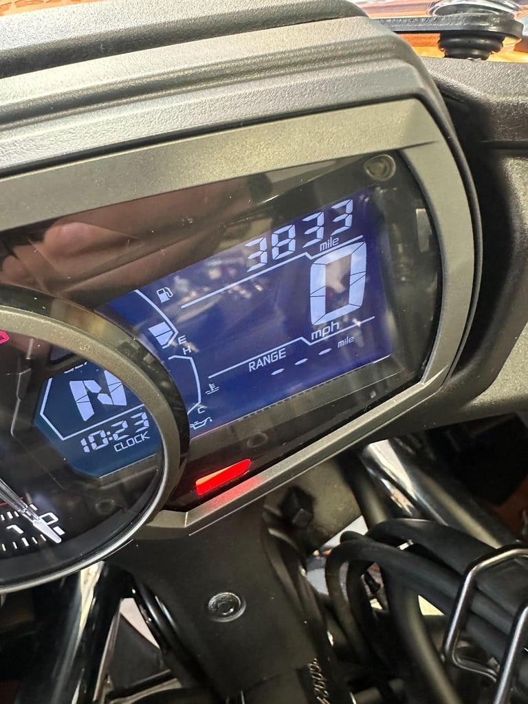 2020 Kawasaki Ninja 650 650 Euro 4
