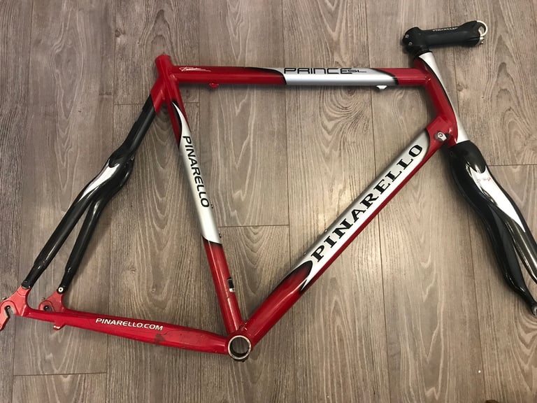 Gumtree pinarello sales