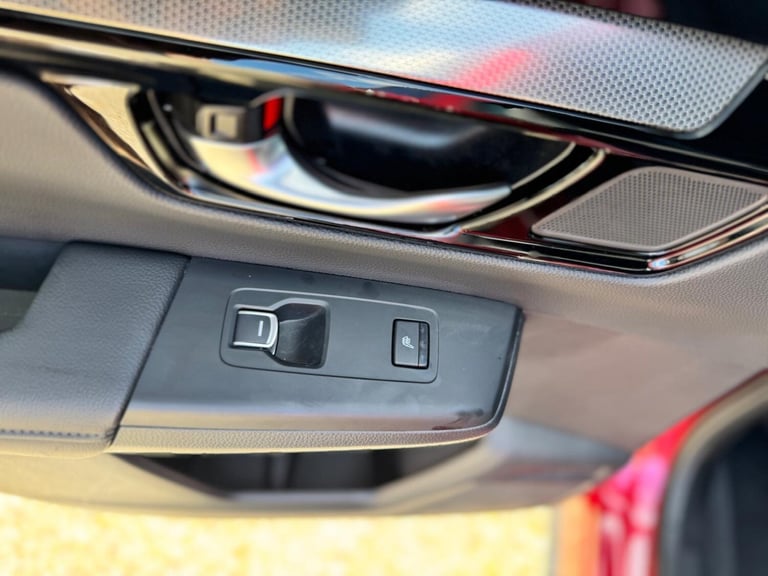 2024 Honda CR-V 2.0 17.7kWh Advance Tech eCVT Euro 6 (s/s) 5dr ESTATE Petrol/Electric Hybrid Auto...