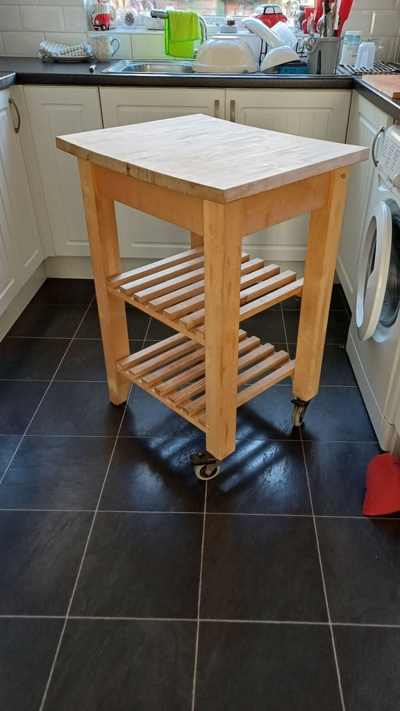 image for Butchers block