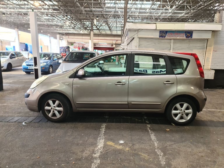 AUTOMATIC, FSH, 43K MILES ONLY