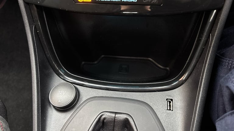 2023 Ford Puma 1.0 EcoBoost Hybrid mHEV ST-Line 5dr DCT HATCHBACK PETROL Automatic