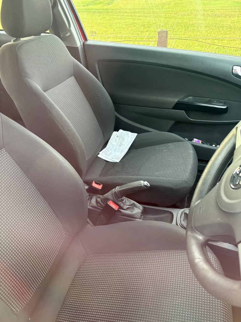 Vauxhall, CORSA, Hatchback, 2011, Manual, 1229 (cc), 3 doors